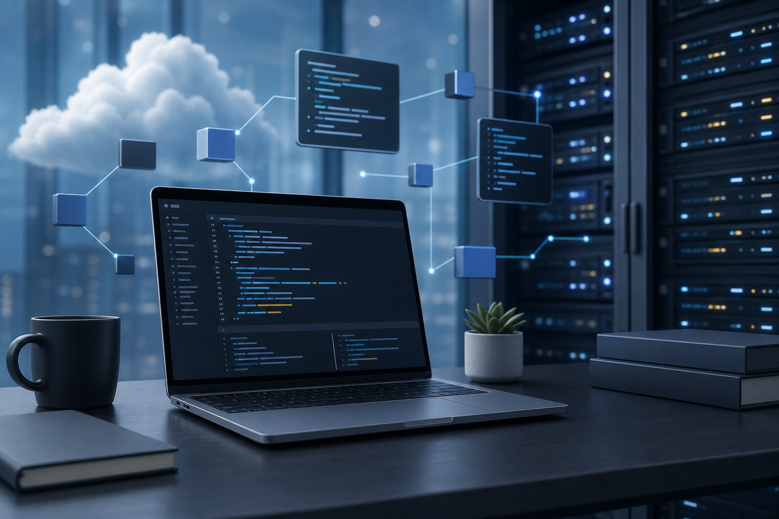How to Get Started with Node.js