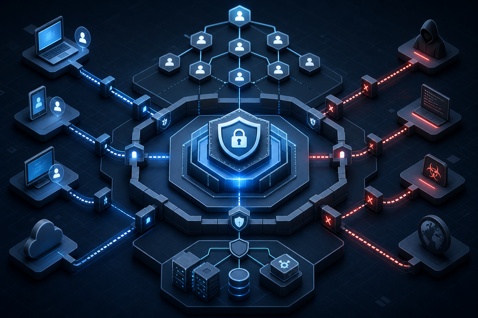 How to Harden Active Directory Against Privilege Escalation