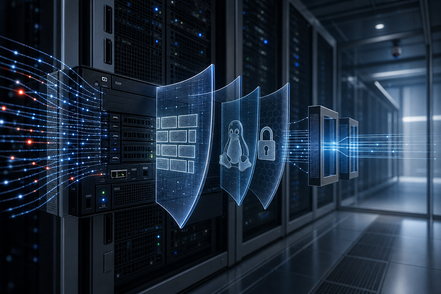 How to Harden CentOS 7 with SELinux and Firewalld