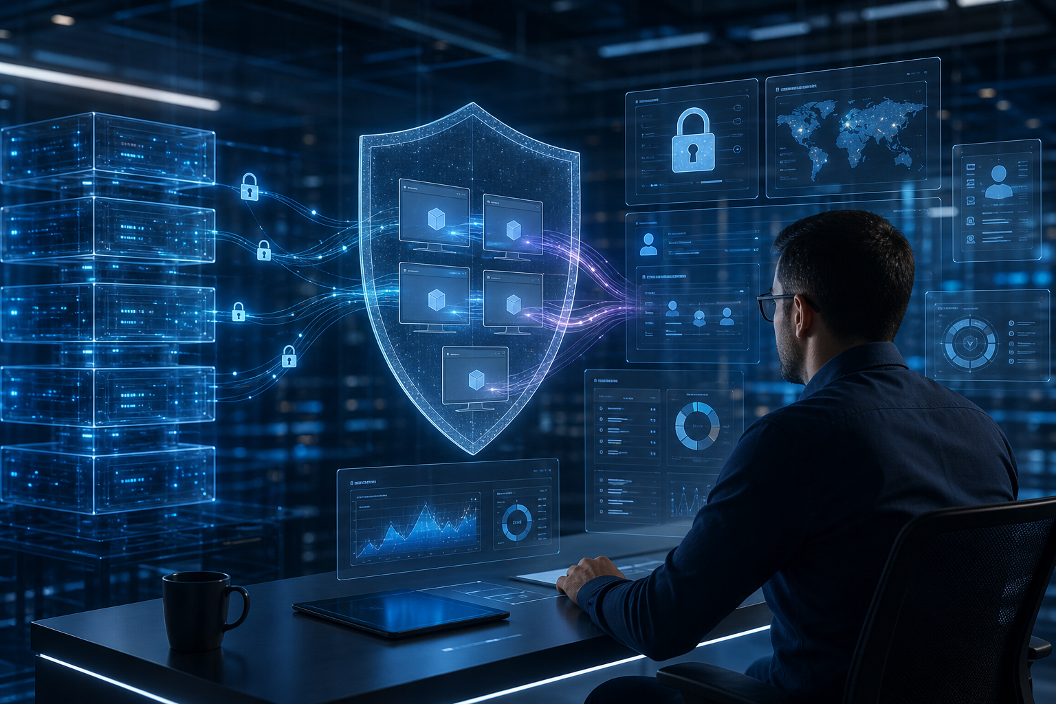 How to Harden Citrix Virtual Apps and Desktops Security Settings