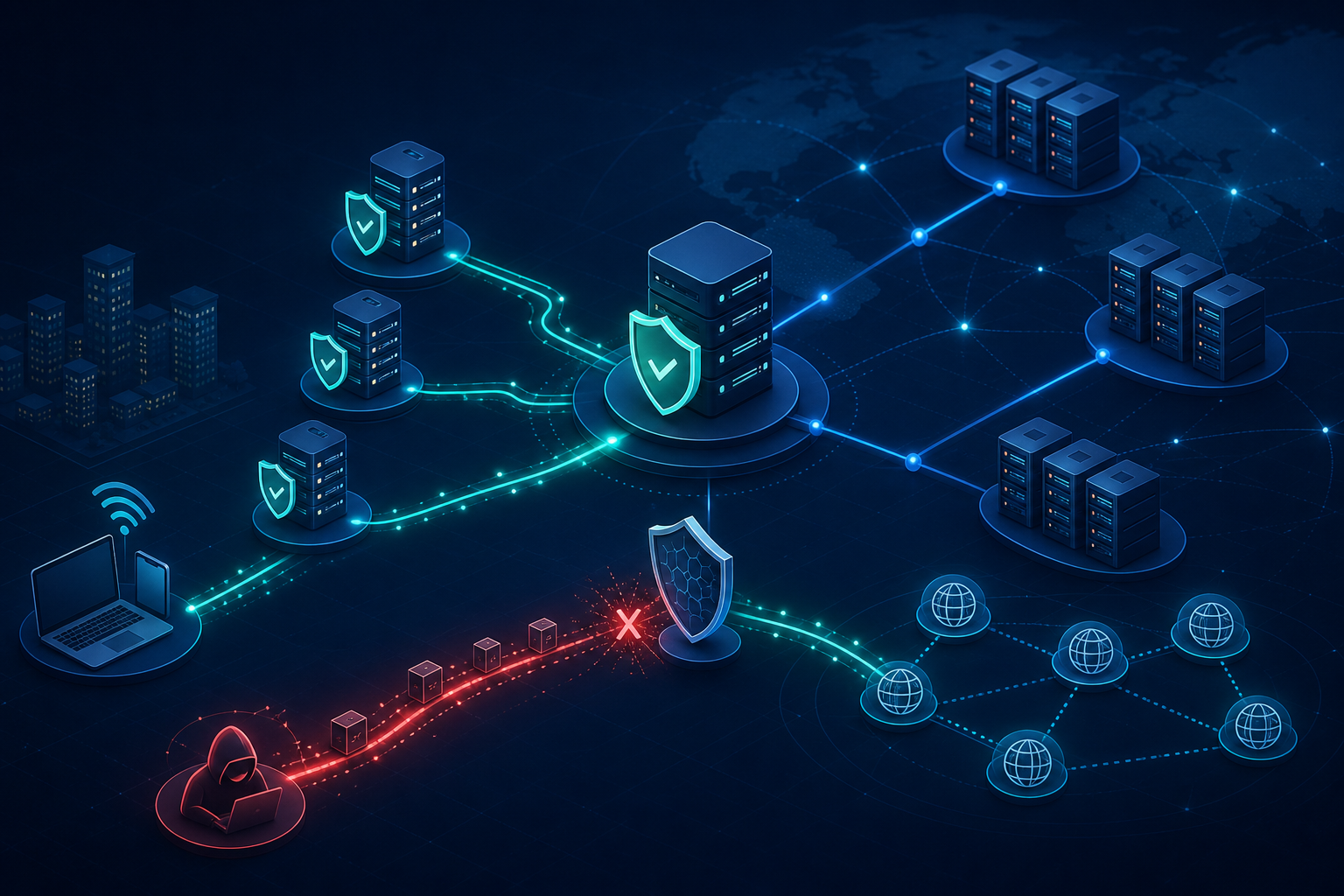 How to Harden DNS Against Cache Poisoning Attacks