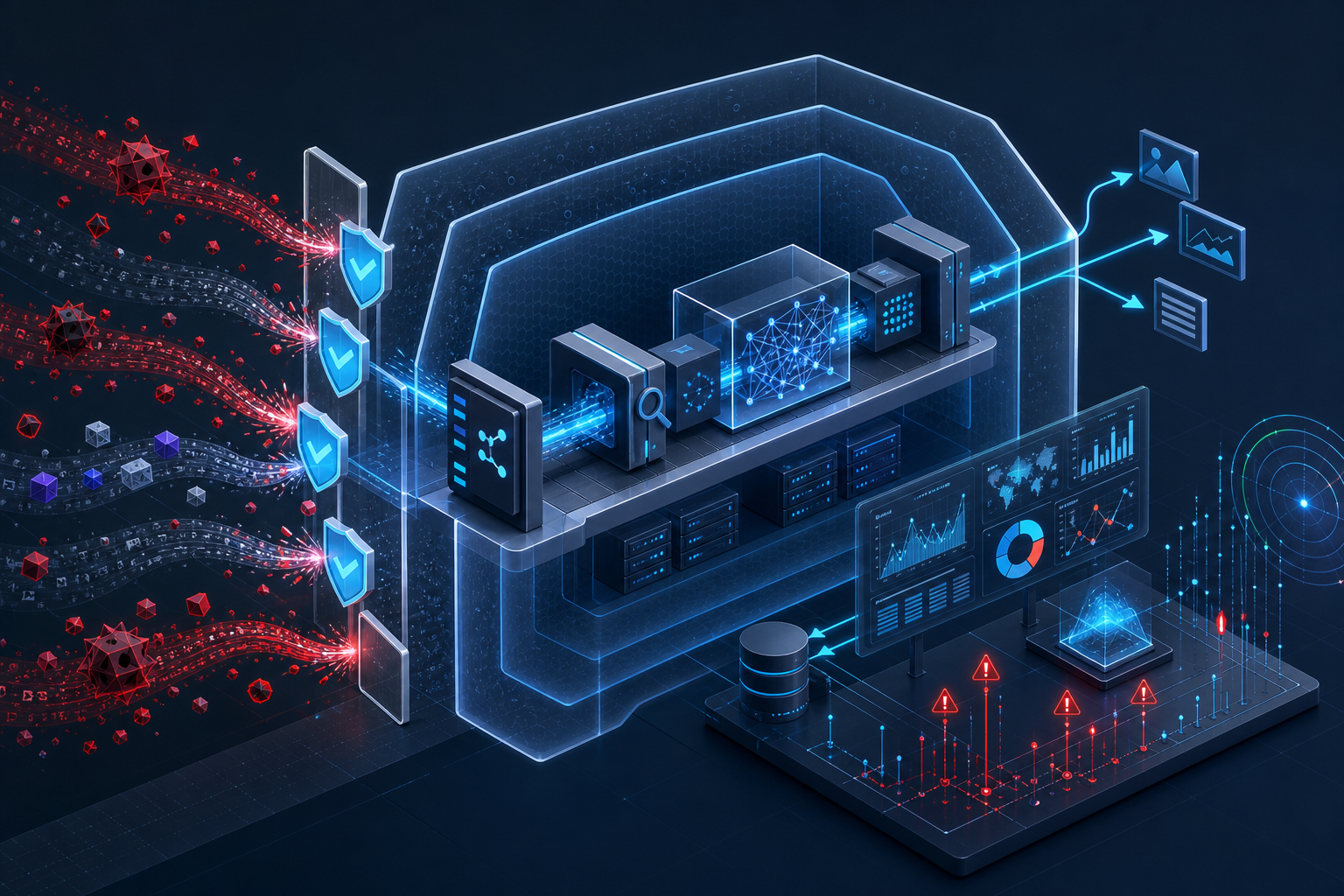 How to Harden ML Model APIs Against Adversarial Attacks