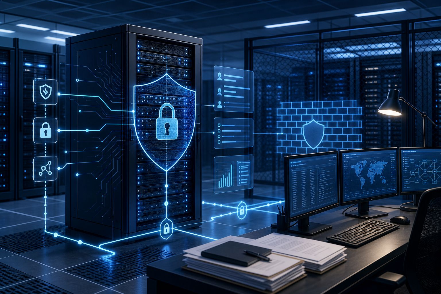How to Harden Windows Server 2022 with Baseline Security Settings