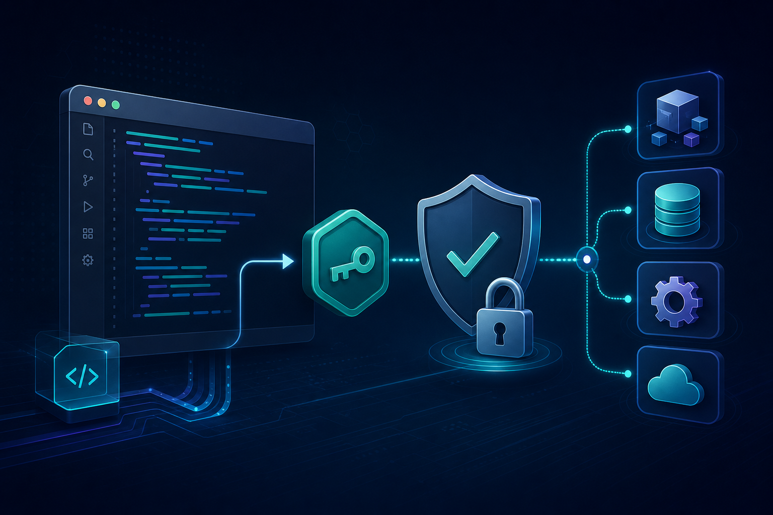How to Implement Secure JWT Authentication in C# APIs