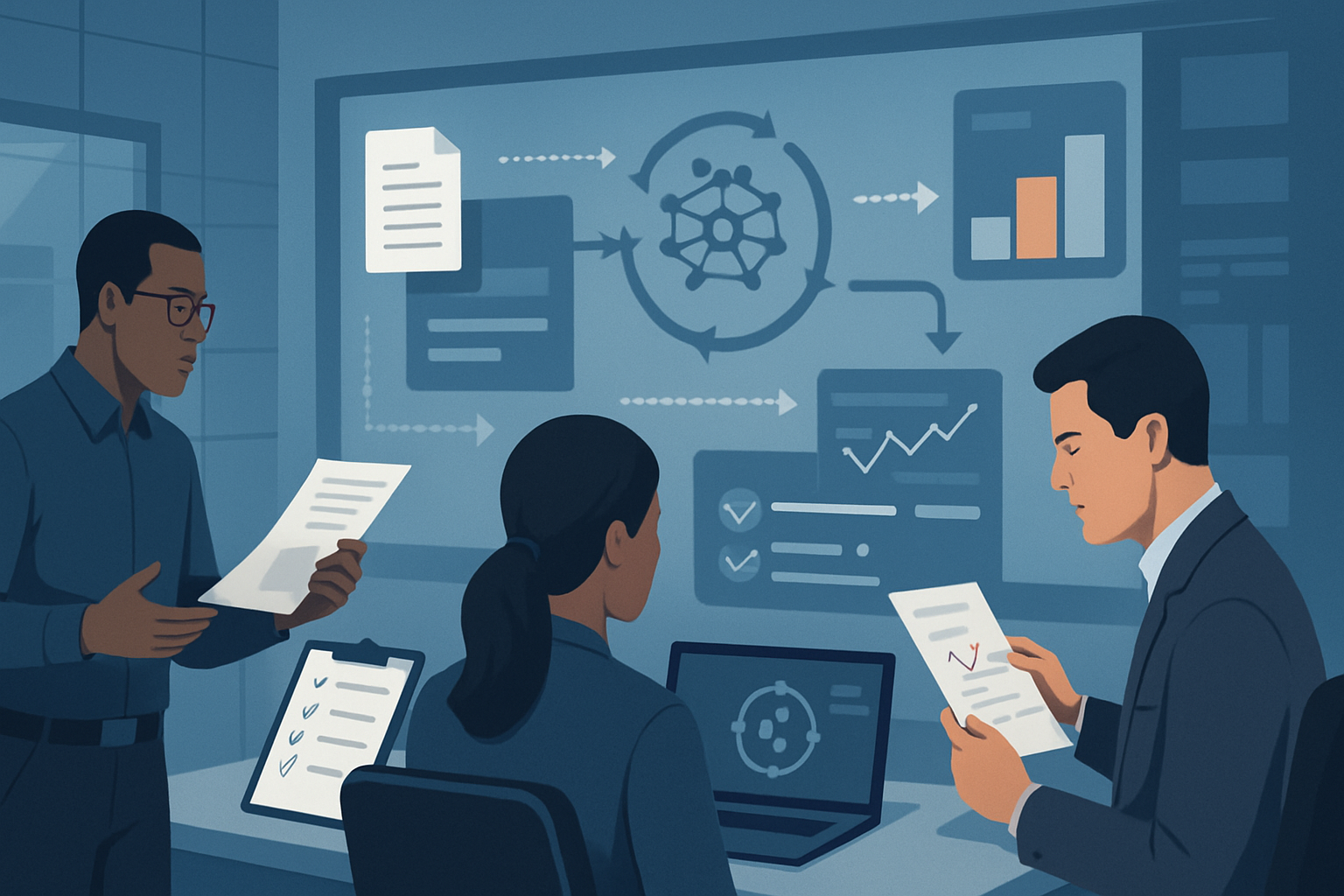 How to Measure Learning Maturity