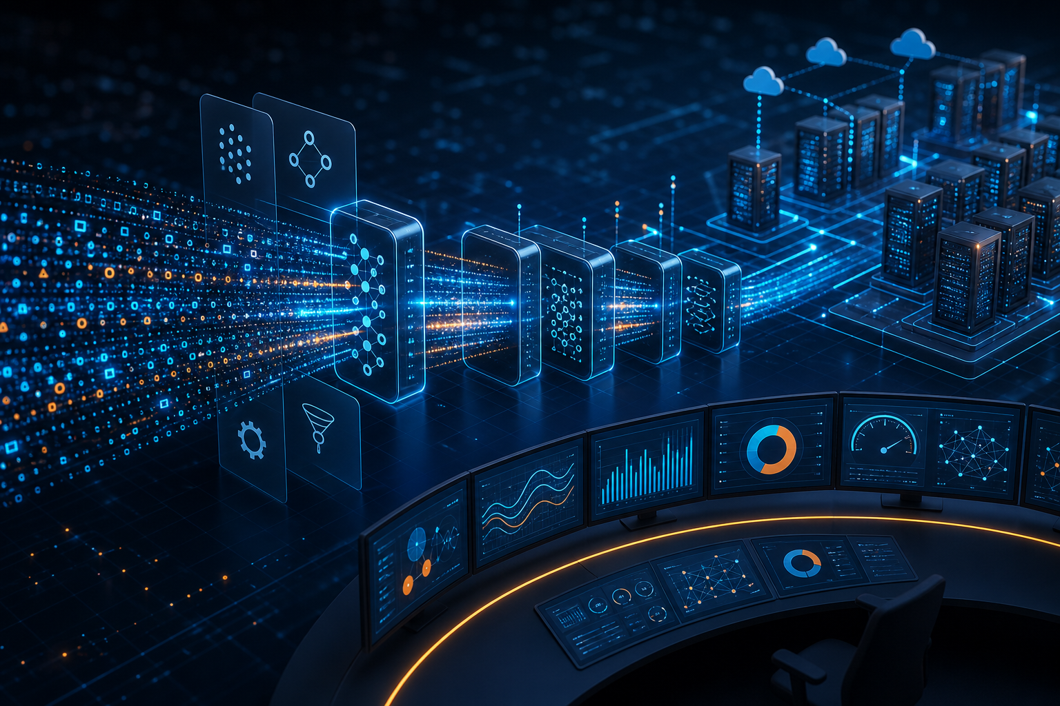 How to Optimize Spark Streaming Performance for Large Data Pipelines