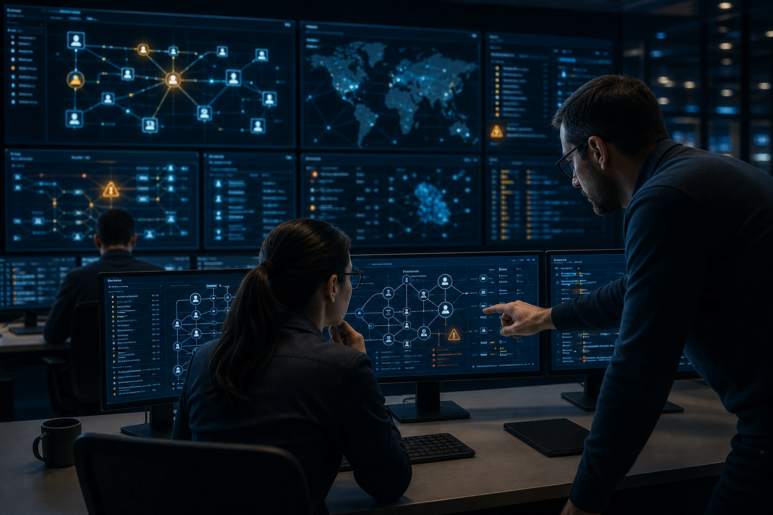 How to Perform Privilege Escalation Detection in Cyber Security