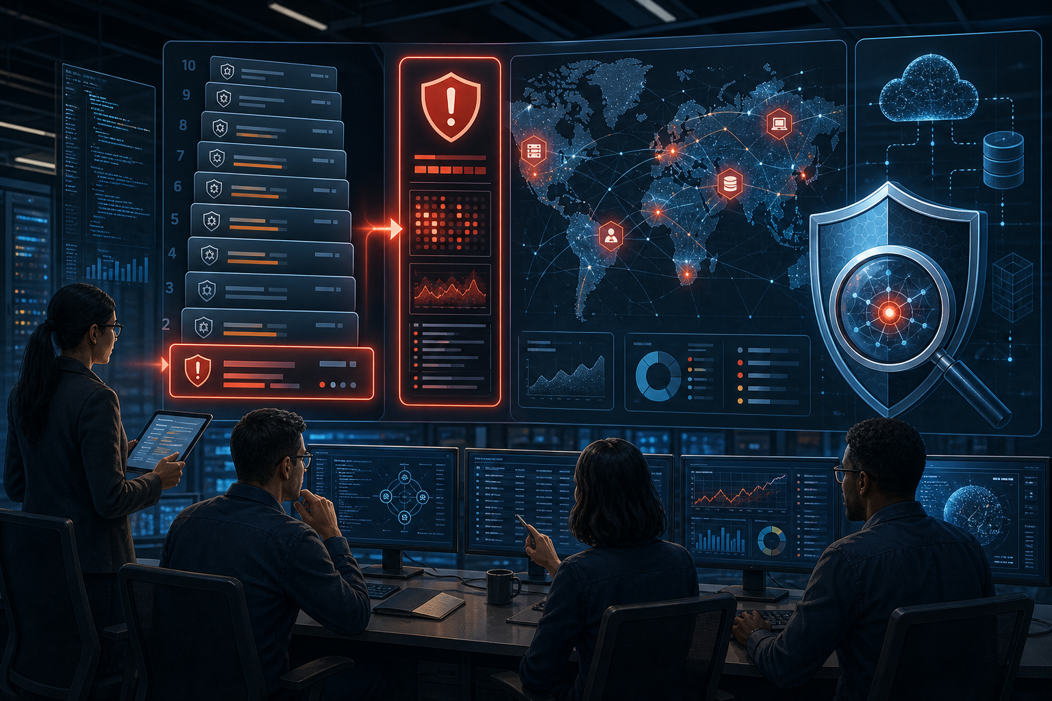 How to Prioritize Software Vulnerabilities by Exploit Risk