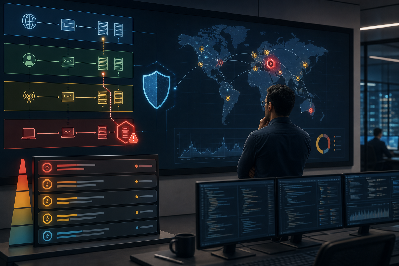 How to Prioritize Vulnerabilities by Exploitability and Exposure