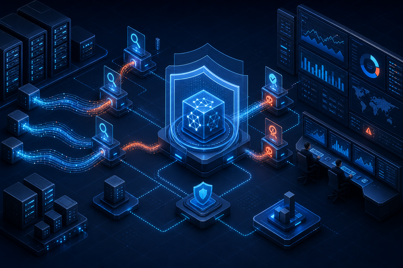 How to Secure AI Model APIs with Runtime Monitoring
