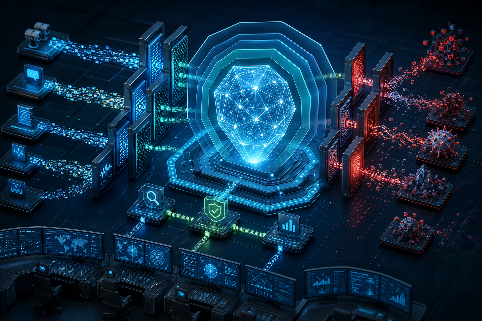 How to Secure Machine Learning Models Against Adversarial Attacks