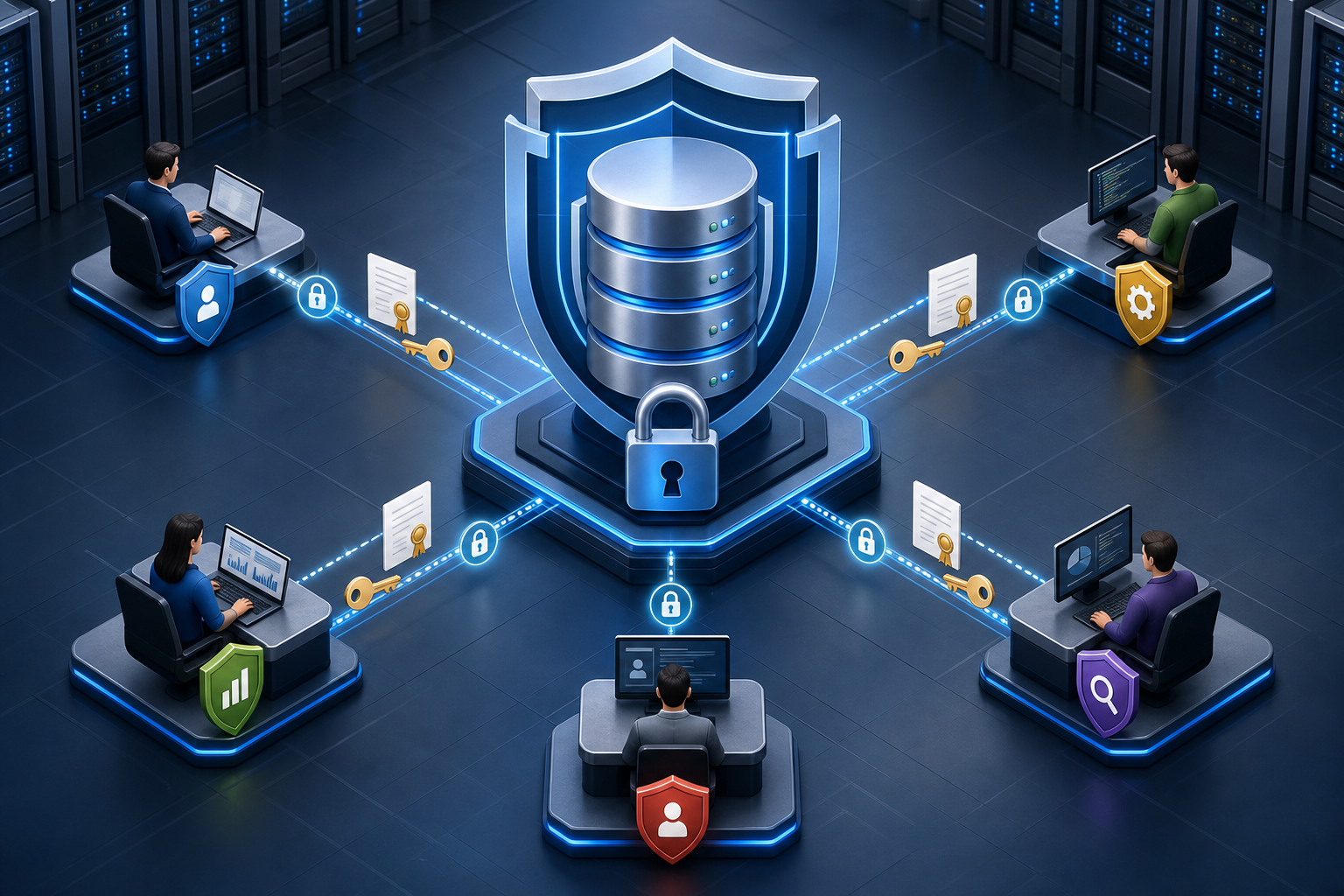 How to Secure MongoDB with TLS Authentication and RBAC