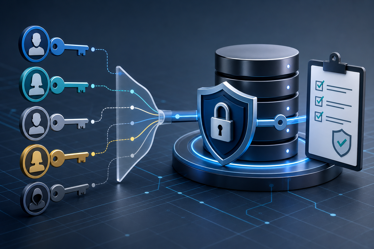 How to Secure MySQL User Privileges with Least Privilege