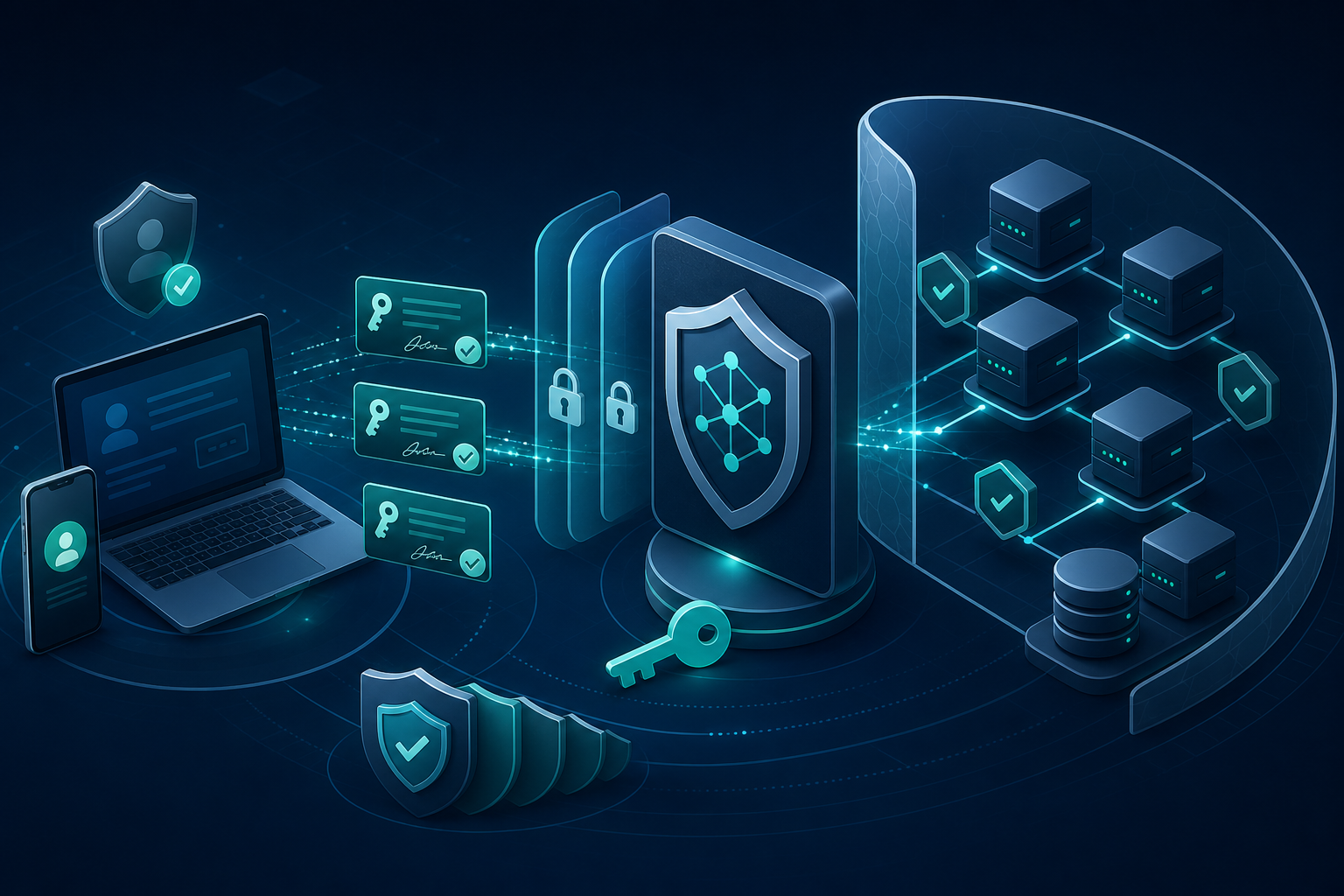 How to Secure Node.js APIs with JWT Authentication