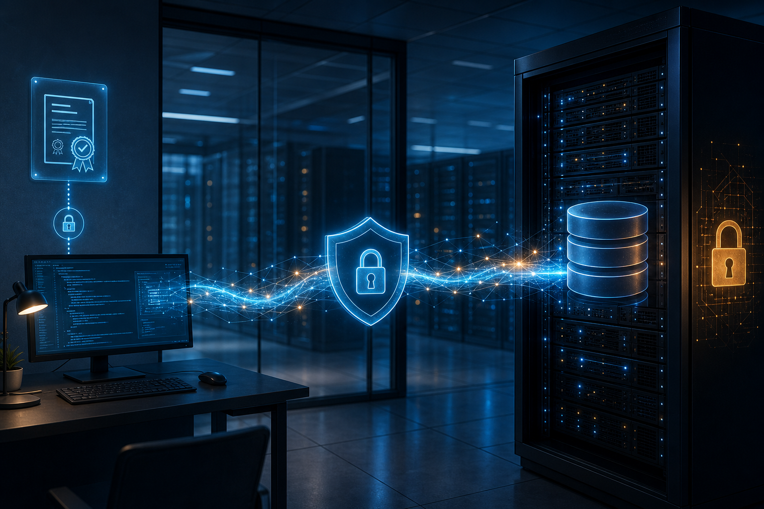 How to Secure PostgreSQL Connections with SSL/TLS
