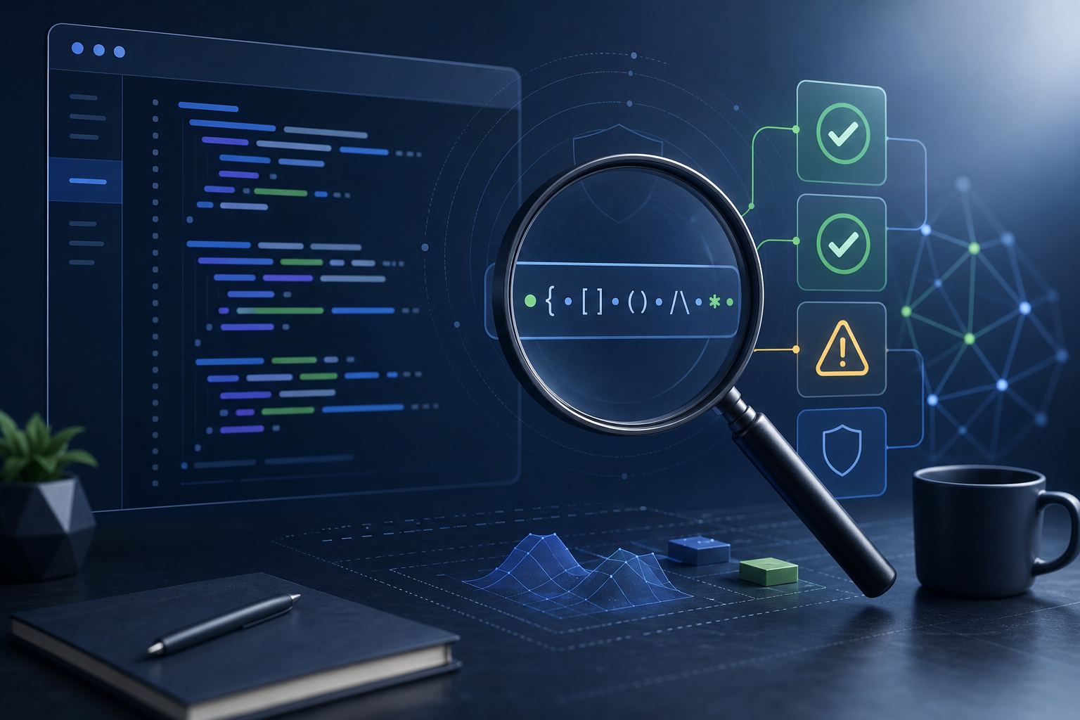 How to Validate JavaScript Input with Regular Expressions