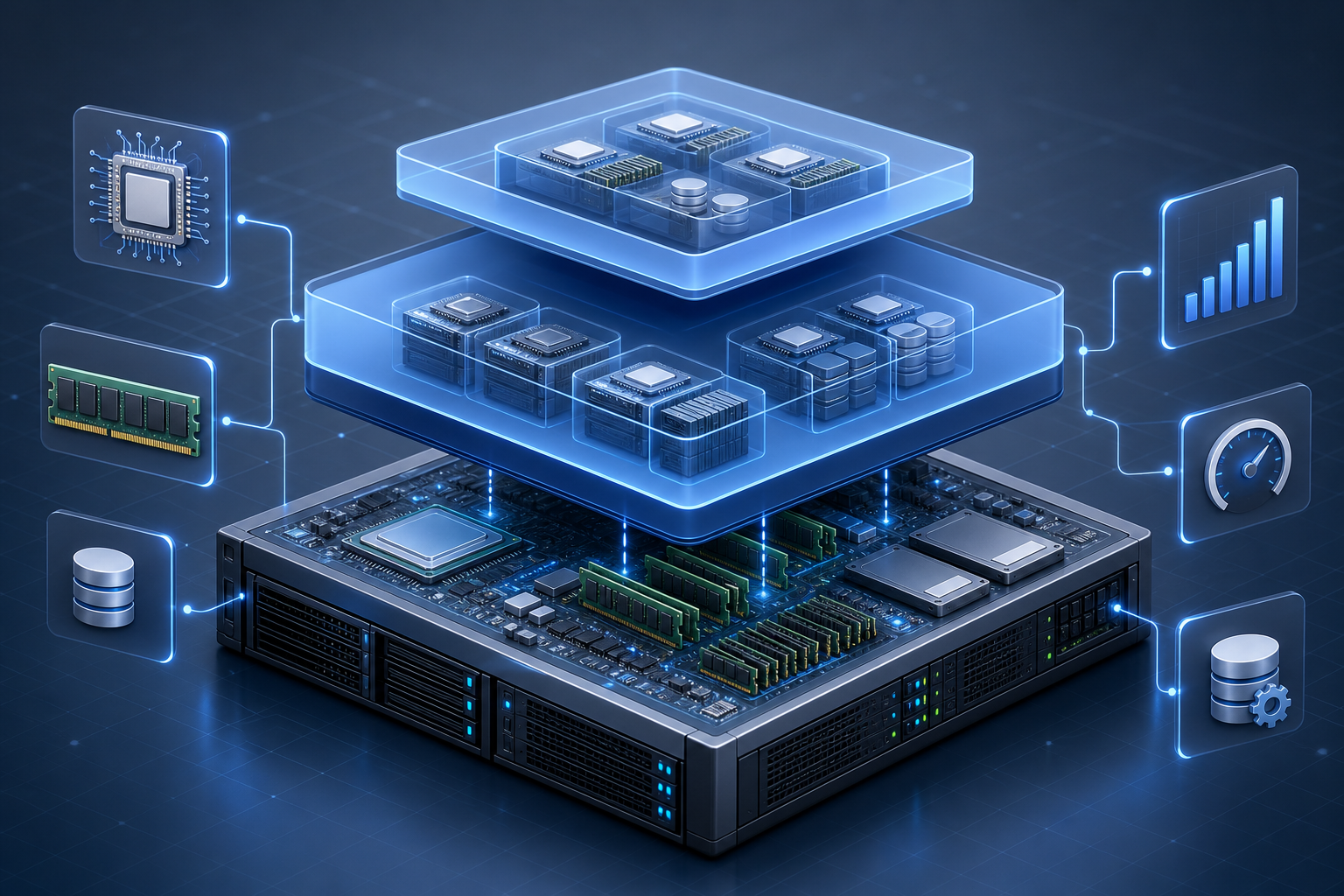 Hyper-V Nested Virtualization Setup and Performance Tuning