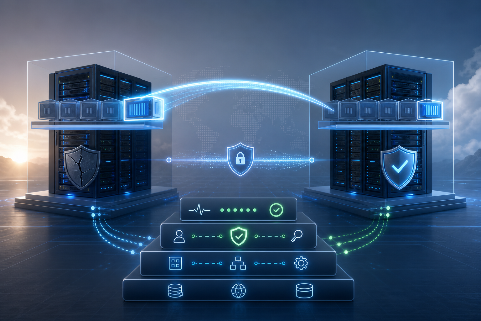 Hyper-V Replica Troubleshooting for Secure VM Failover