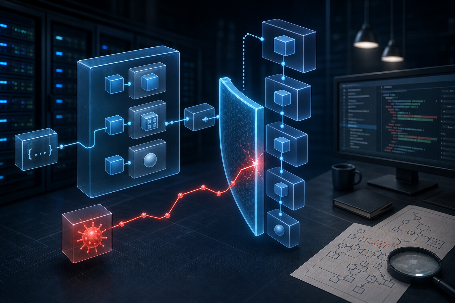 JavaScript Secure Coding: Prevent Prototype Pollution Attacks