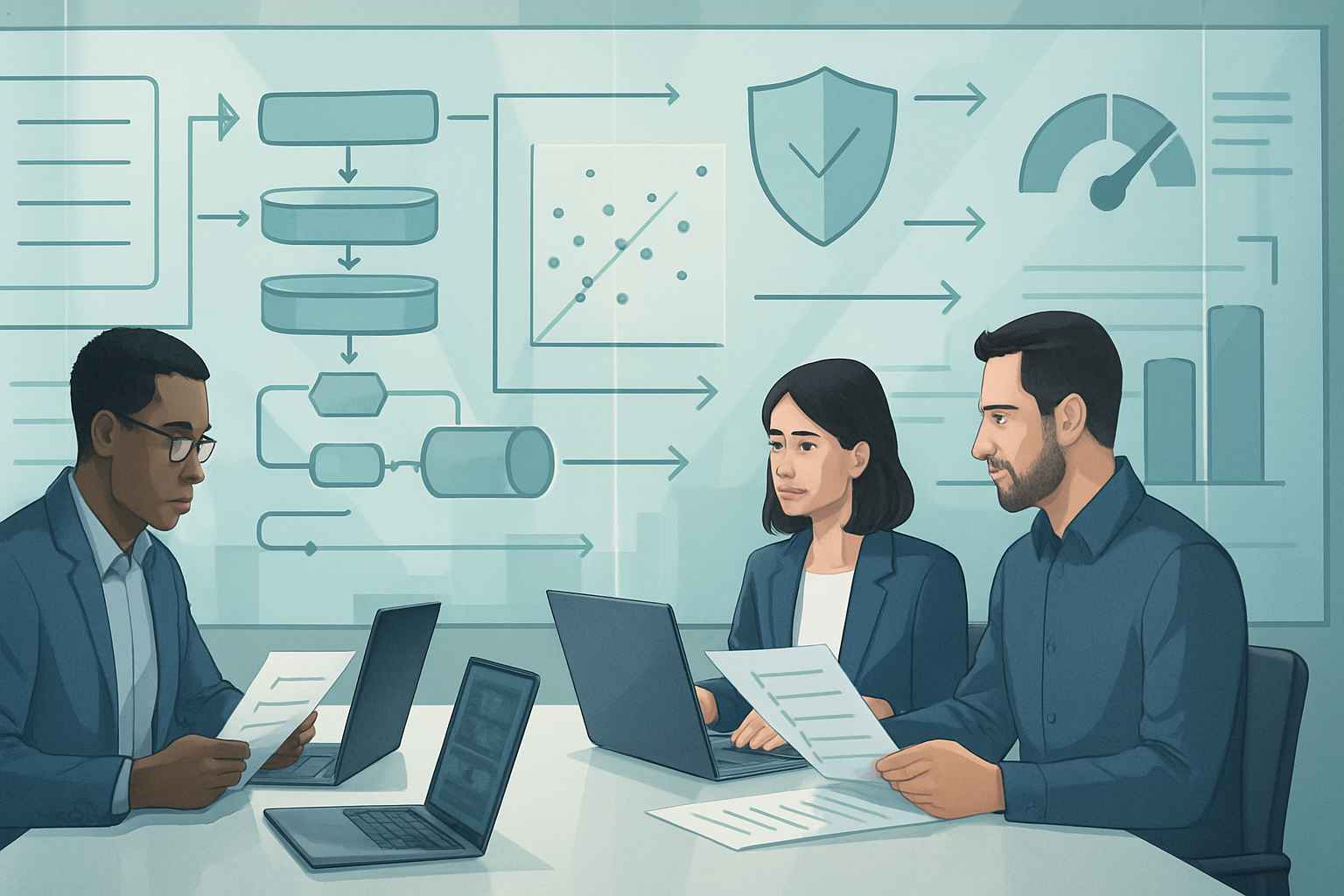 Learning Implementation Roadmap Checklist
