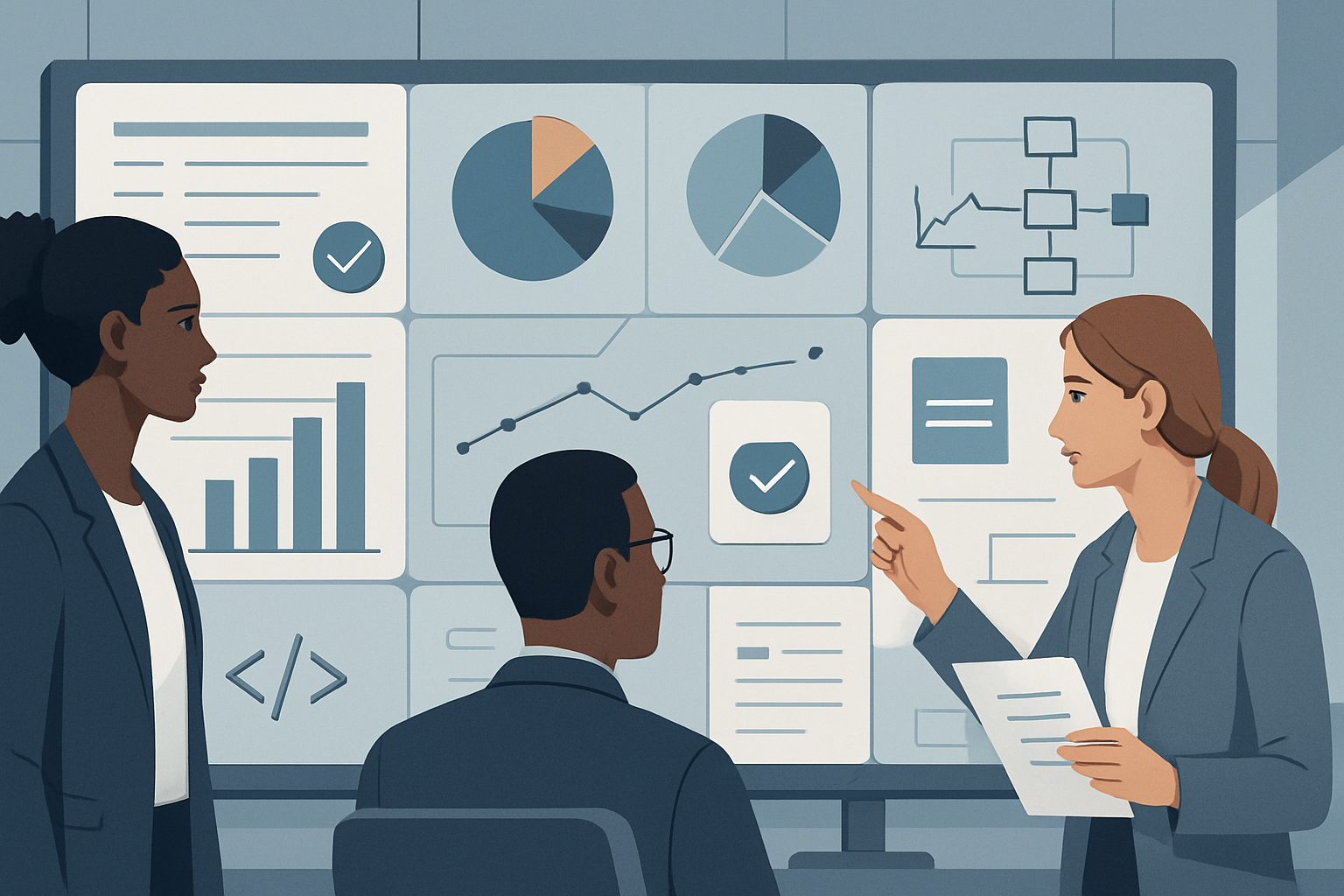 Learning Reporting Template FAQ: What It Is, What to Capture, and How to Verify It