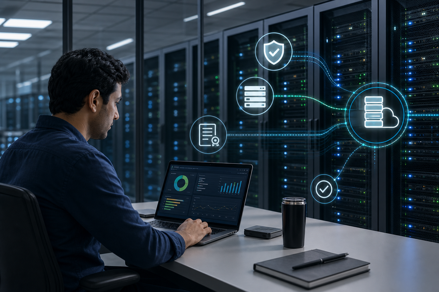 Managing Red Hat Vulnerability Patching with Subscription Manager
