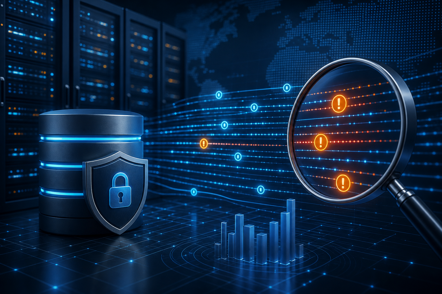 MongoDB Audit Logs: Detect Suspicious Database Activity