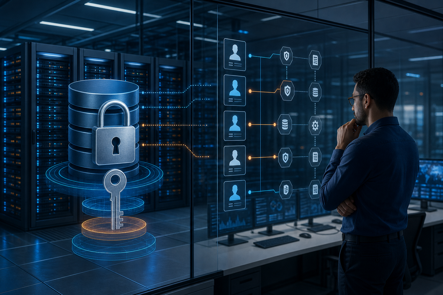 MongoDB Authentication and Authorization Best Practices