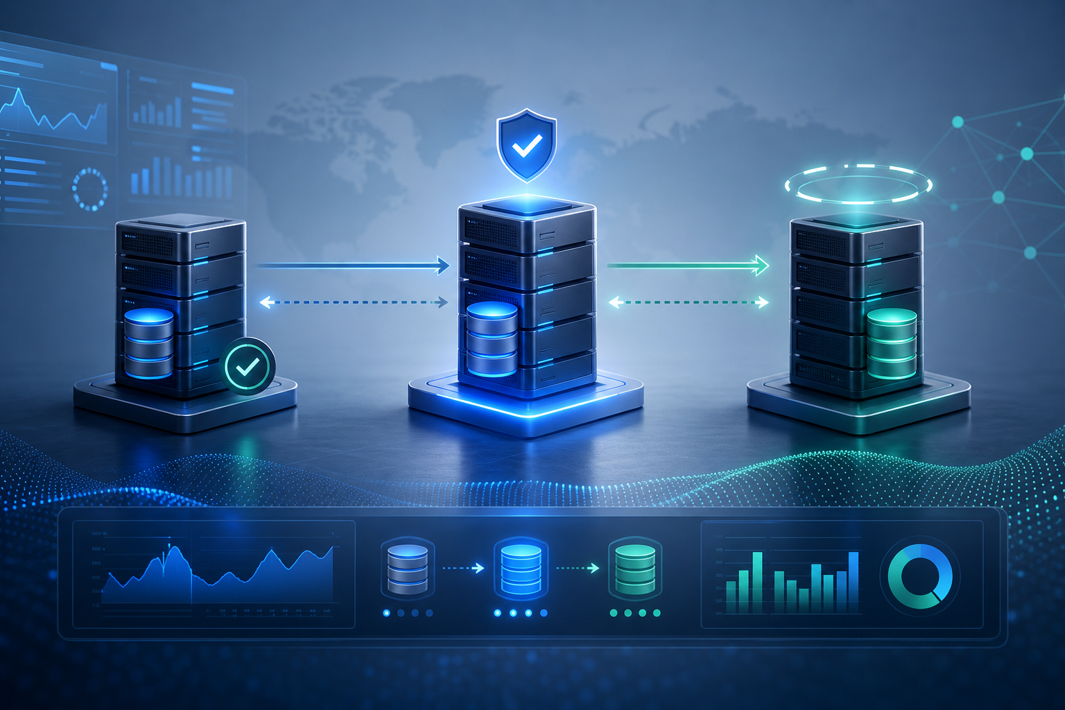 MongoDB Replica Set Configuration and Failover Setup Tutorial