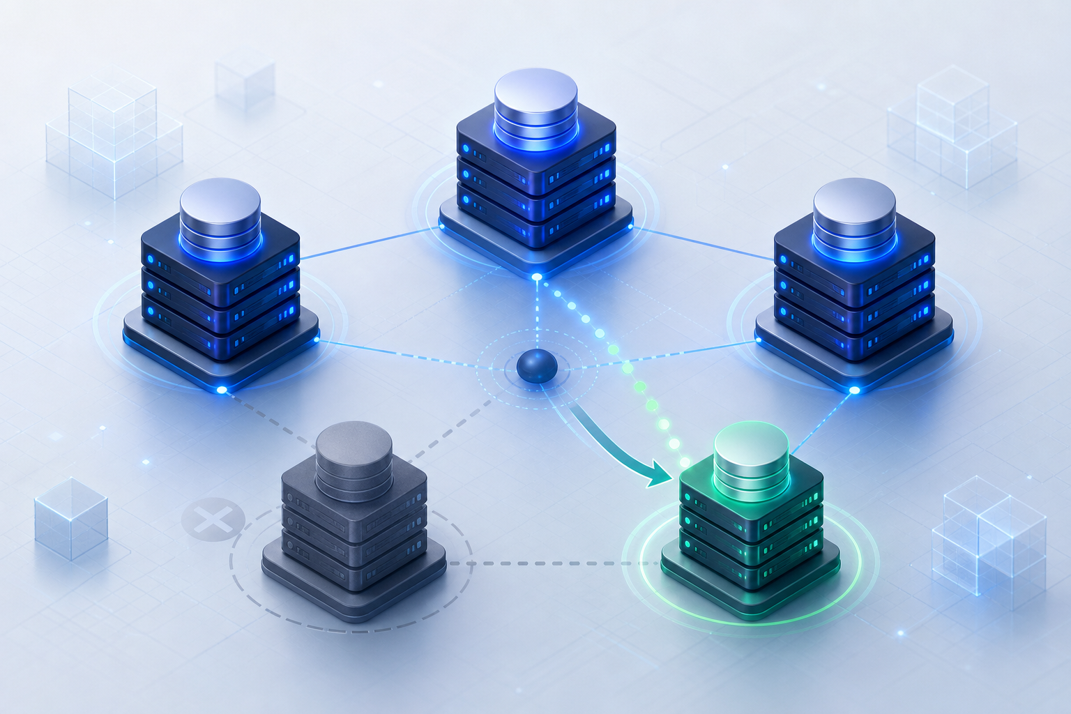 MongoDB Replica Set Failover: Configure Automatic Recovery