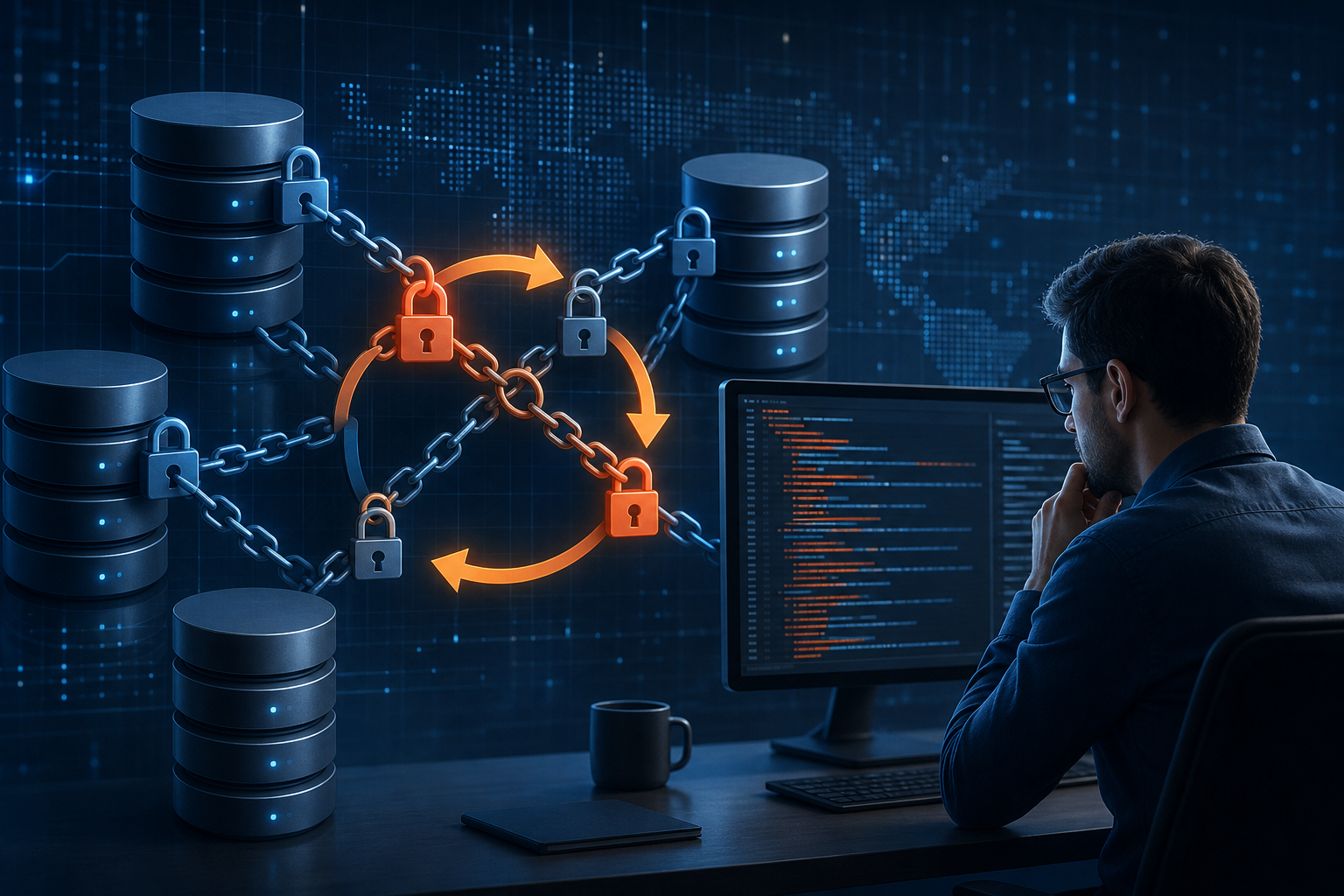 MySQL Deadlock Troubleshooting: Detect, Diagnose, Resolve