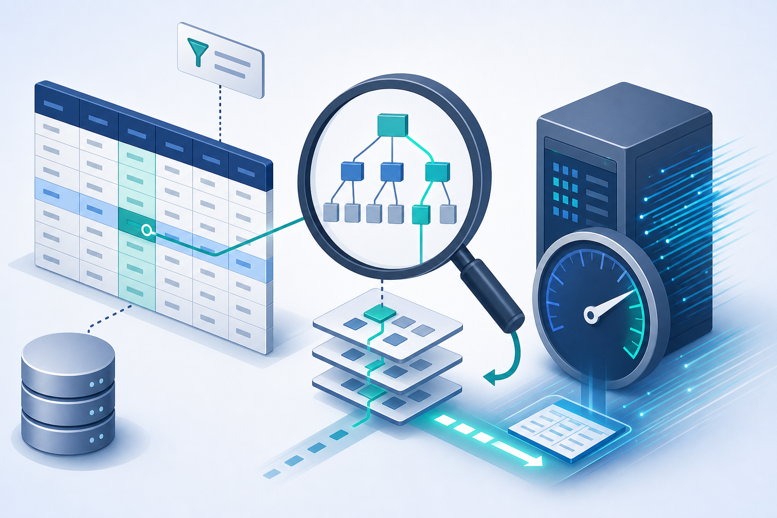 MySQL Index Optimization for Faster Query Performance