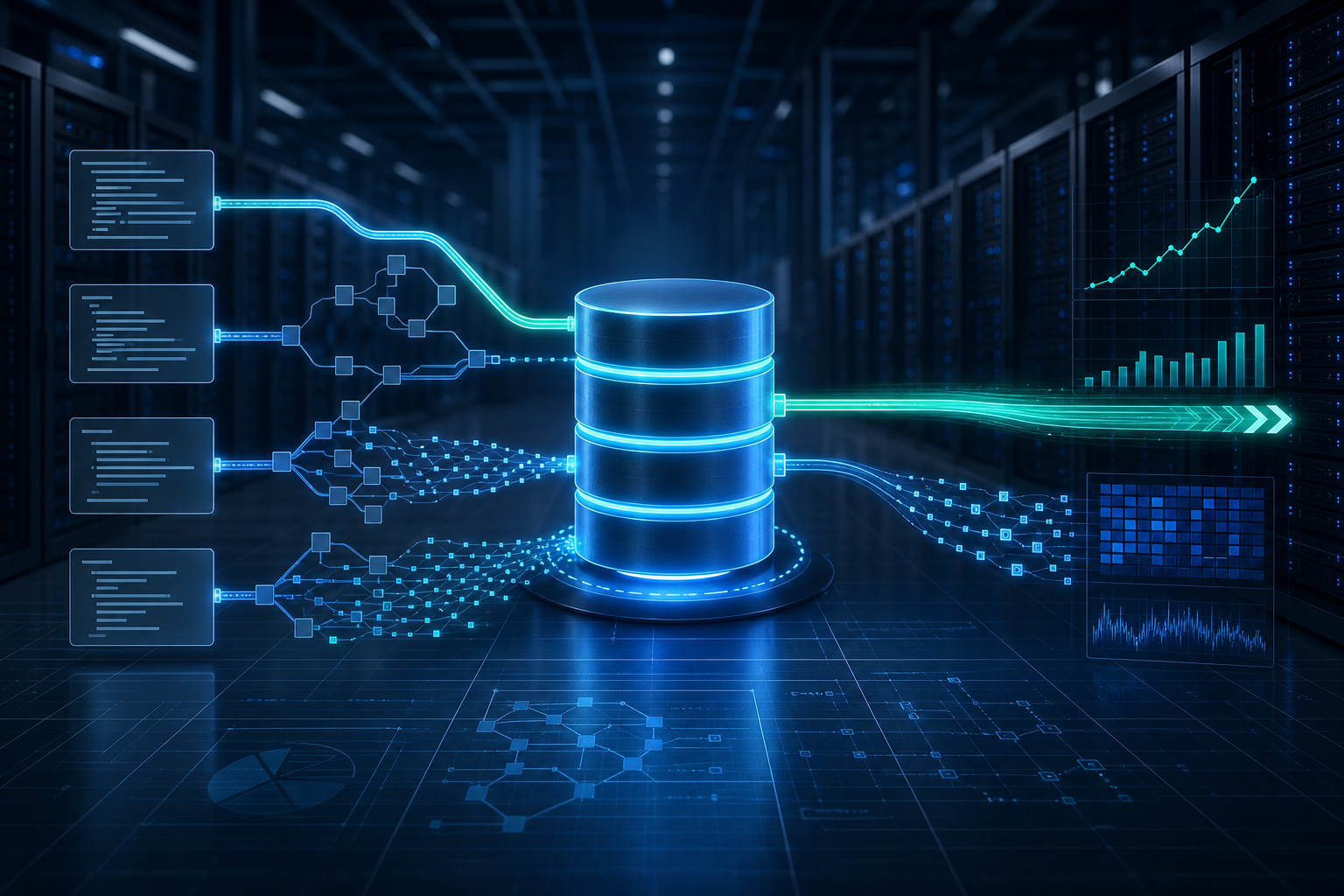 MySQL Query Optimization Techniques for Faster Performance