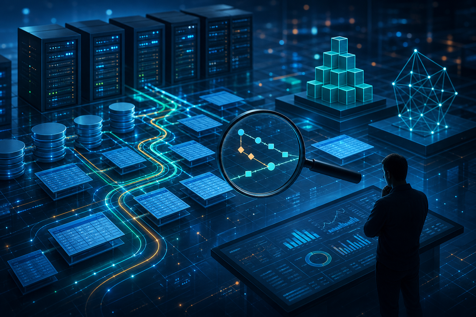 MySQL Query Optimization Techniques for Large Databases