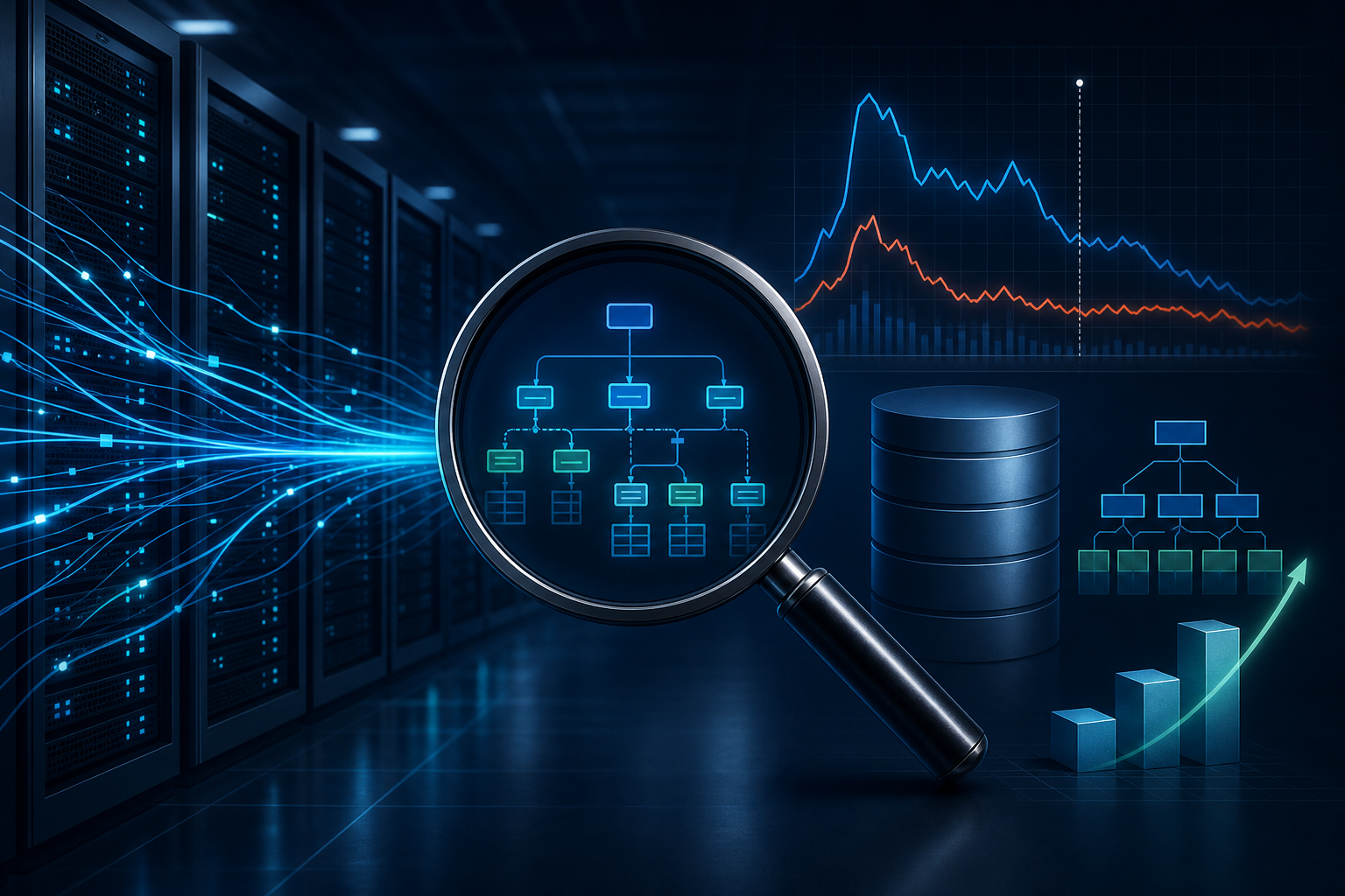 MySQL Query Performance Tuning for High-Load Databases