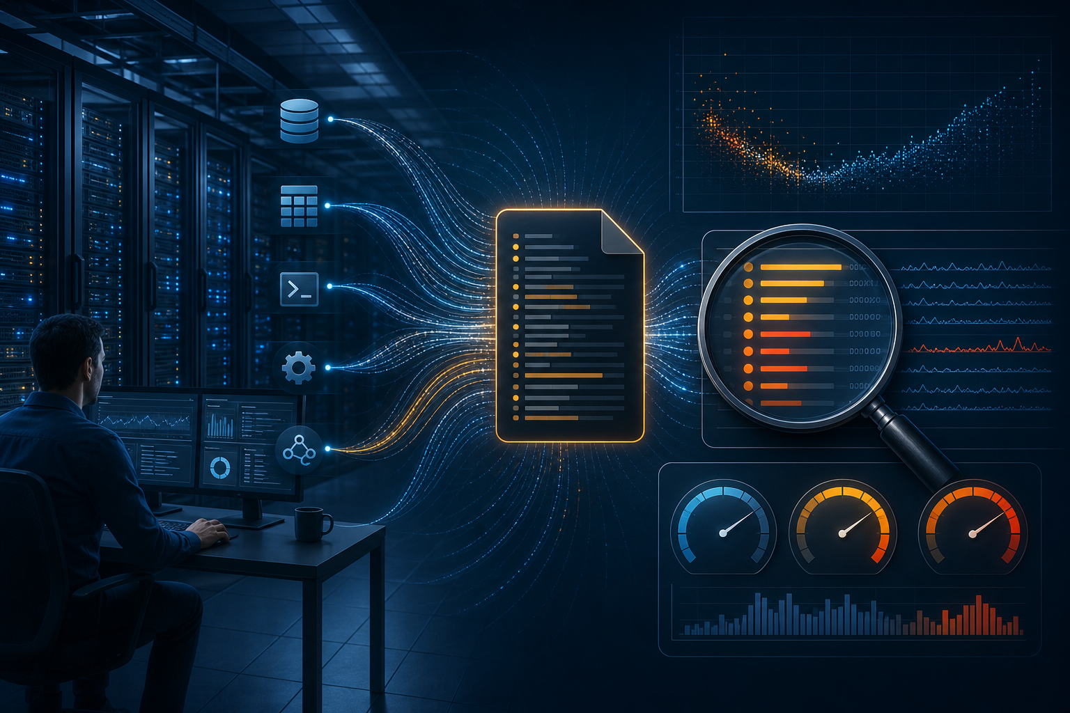 MySQL Slow Query Log Tuning for Performance Troubleshooting