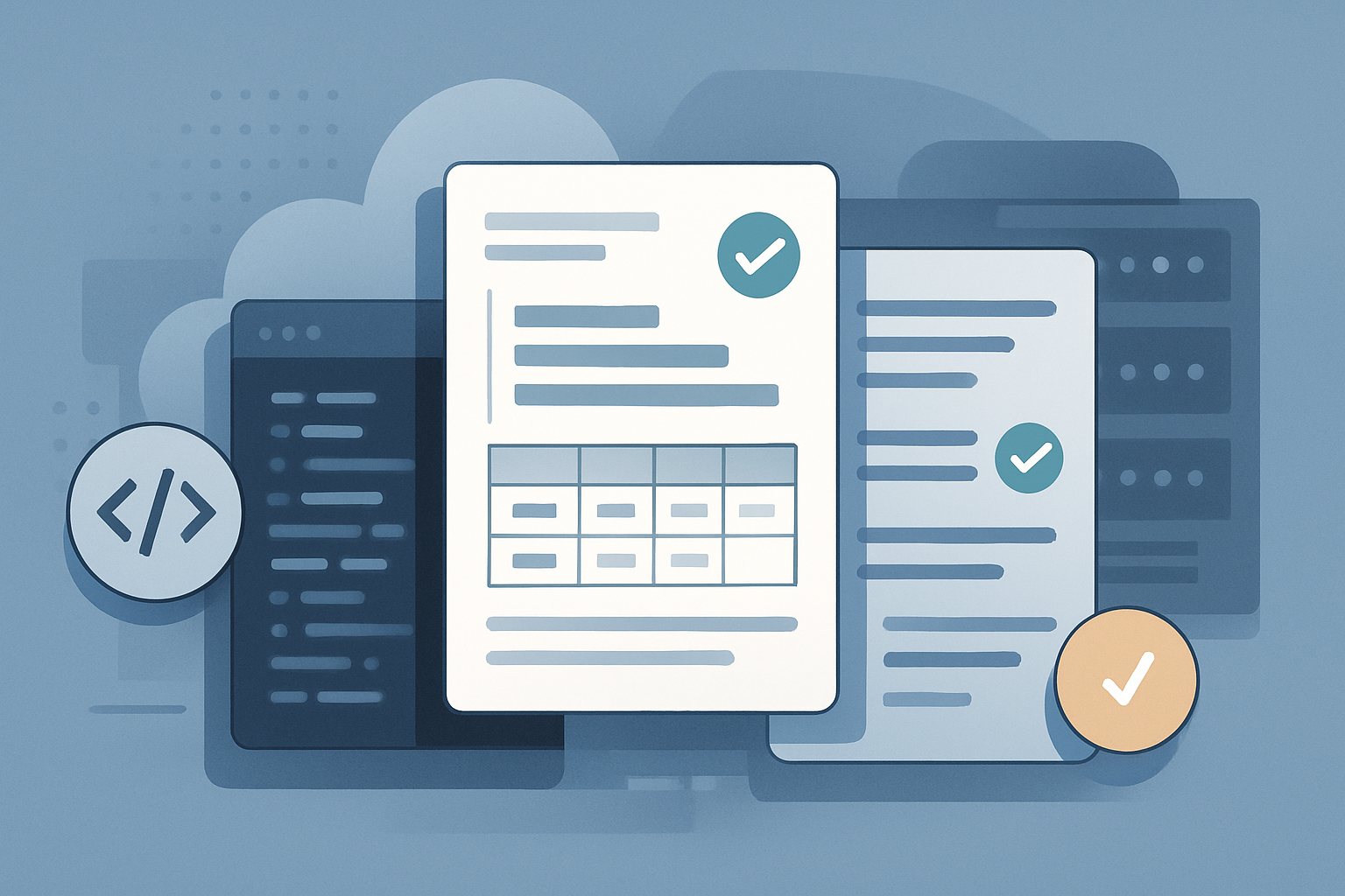 NET Reporting Template FAQ: Build a Reliable, Auditable Output Pattern