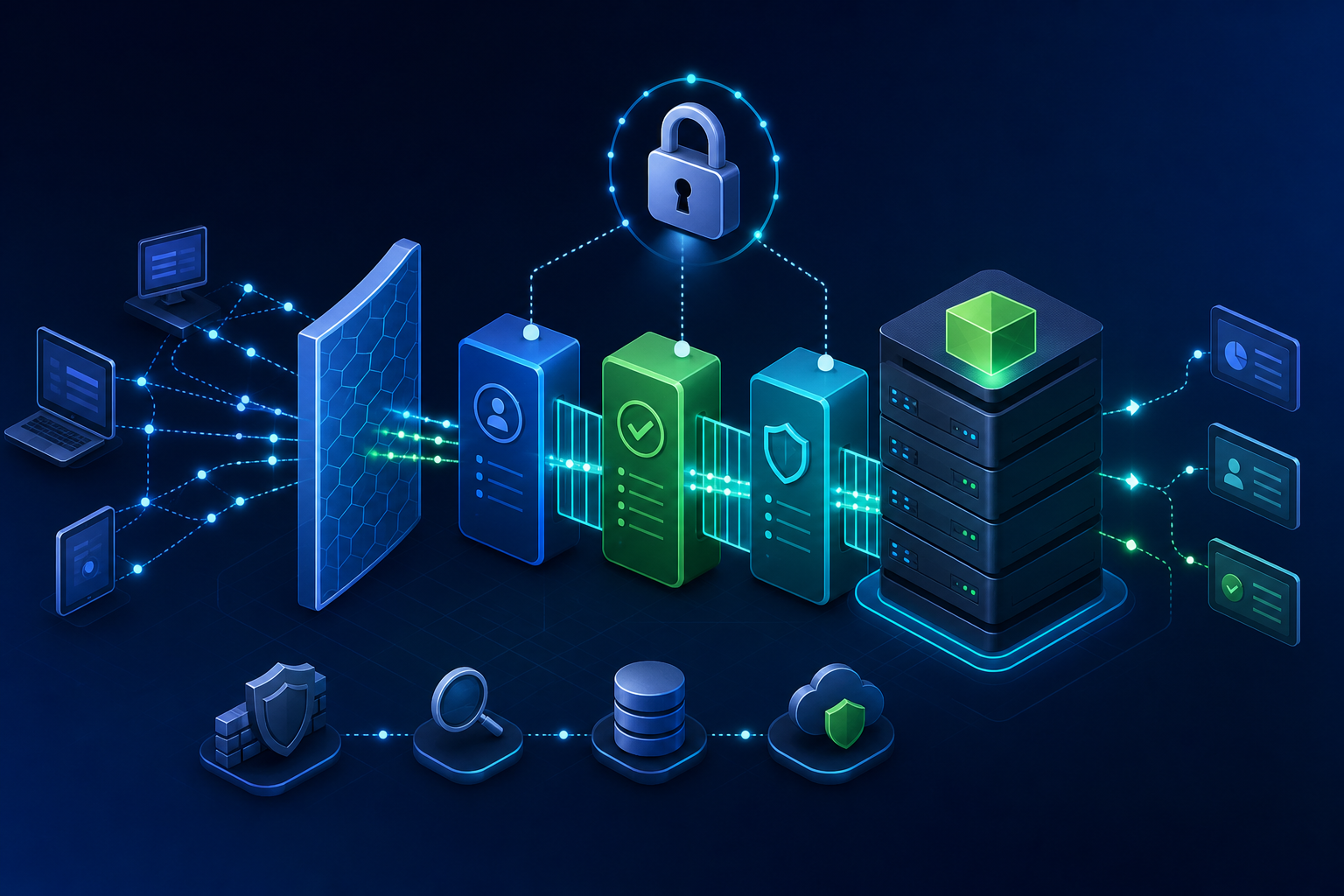 Node.js Security Best Practices for Safer API Development