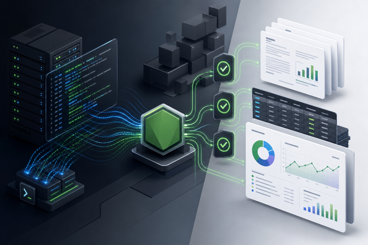 Node Reporting Template FAQ: How to Structure Reliable Operational Reports