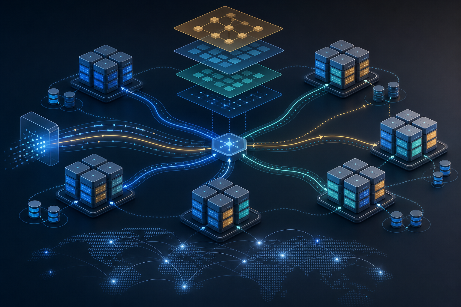 NoSQL Data Modeling Best Practices for High-Scale Applications