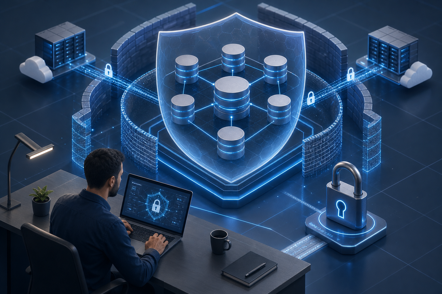 NoSQL Database Security FAQ: Common Risks and Best Practices