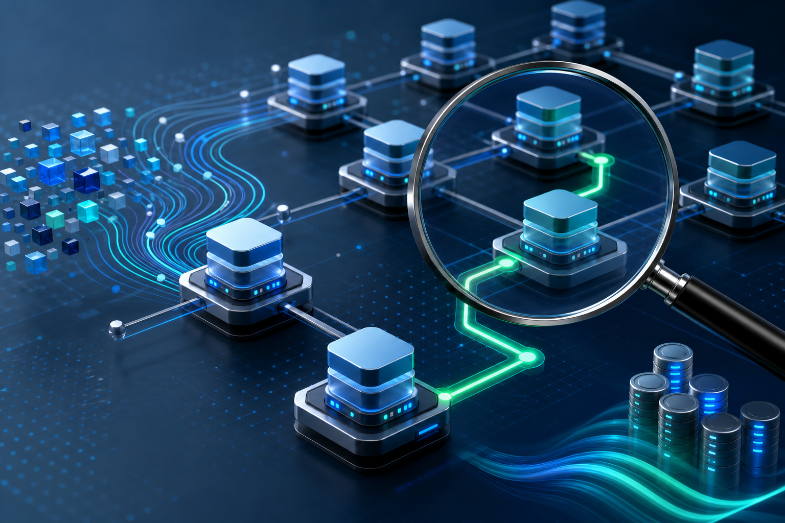 NoSQL Indexing Strategies for High-Performance Queries