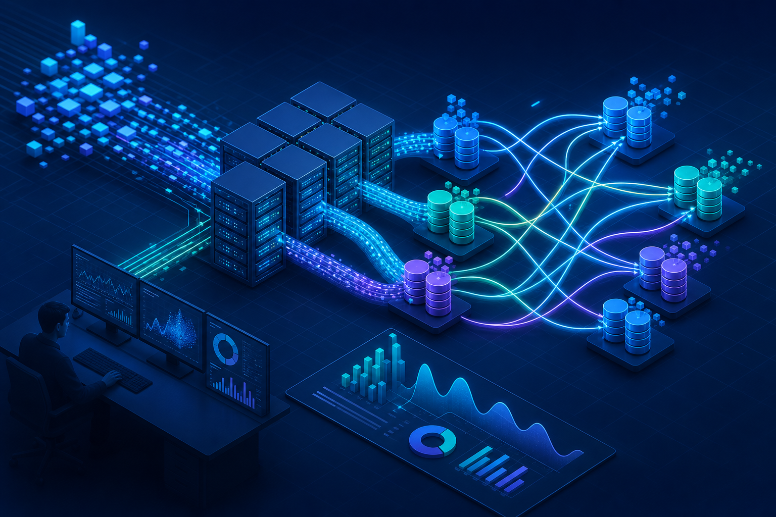 Optimizing Apache Spark Jobs for Large-Scale Data Processing