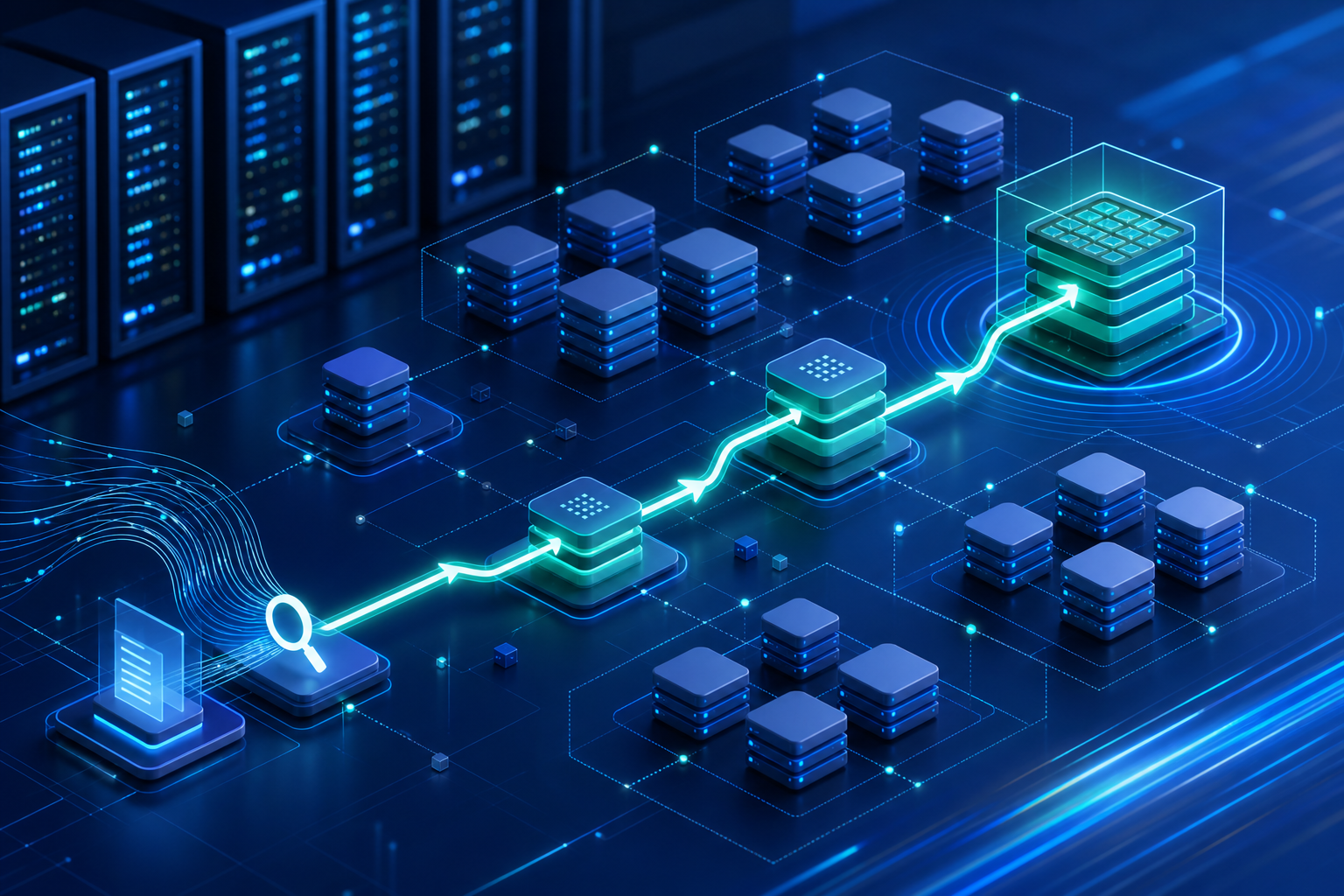 Optimizing NoSQL Indexing for Low-Latency Query Performance