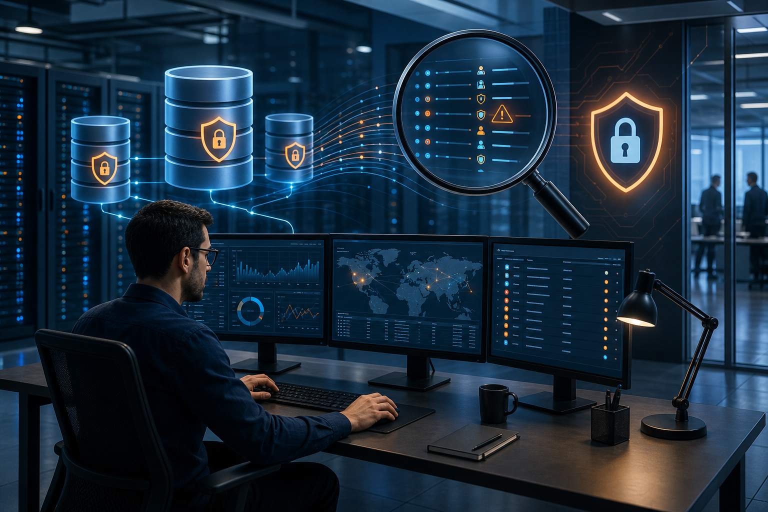 Oracle Database Auditing Best Practices for Security Monitoring