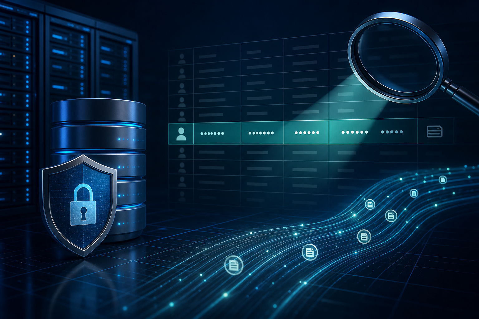 Oracle Database Fine-Grained Auditing Tutorial for Data Security