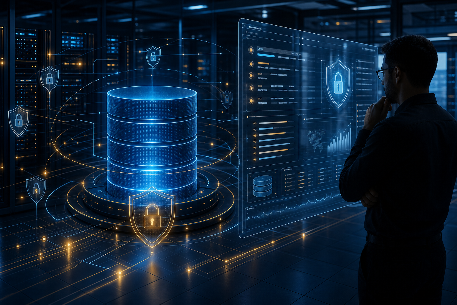 Oracle Database Vulnerability Assessment and Hardening Guide