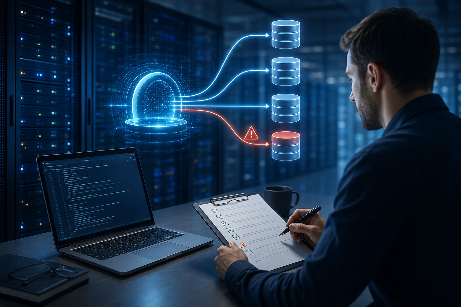 Oracle ORA-12514 TNS Listener Troubleshooting for Database Connections