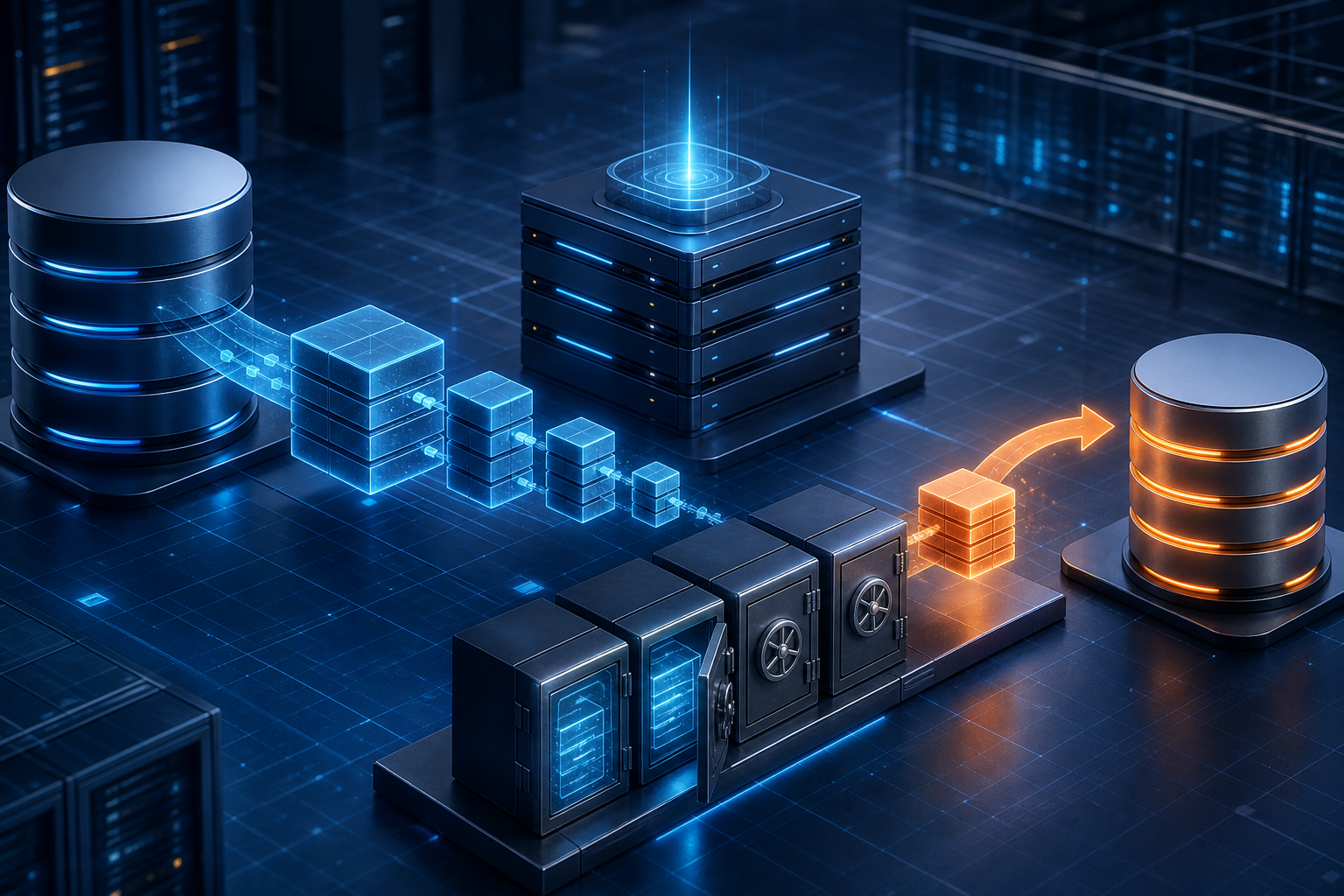 Oracle RMAN Incremental Backup Tutorial for Faster Recovery