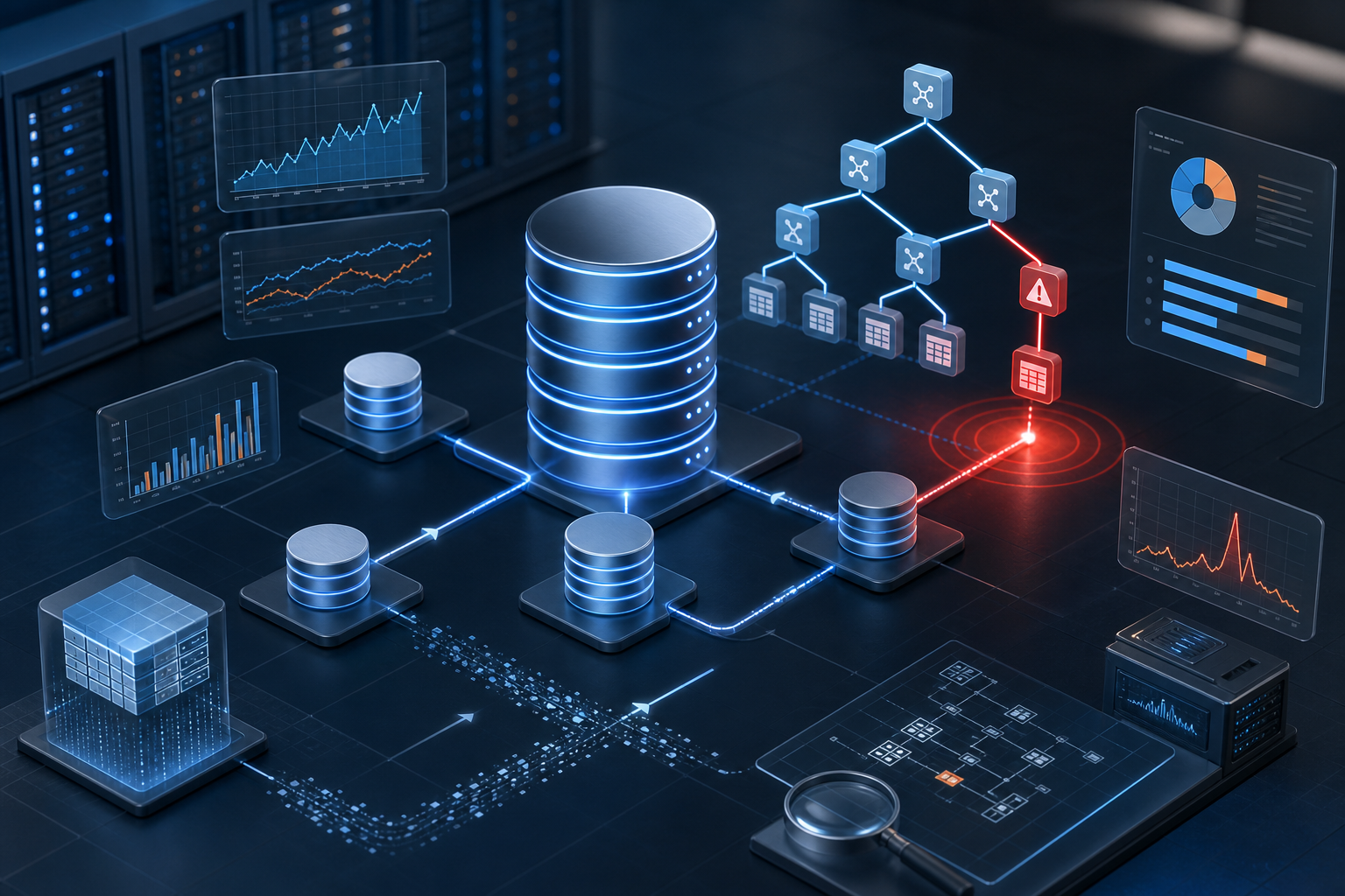 PostgreSQL Query Optimization Techniques for Faster Analytics